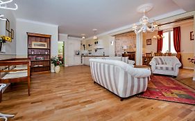 Adriatic Royal Sea View Apartment